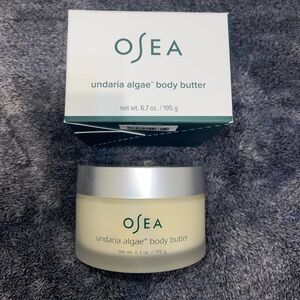 Osea Undaria Algae Body Butter 6.7 oz